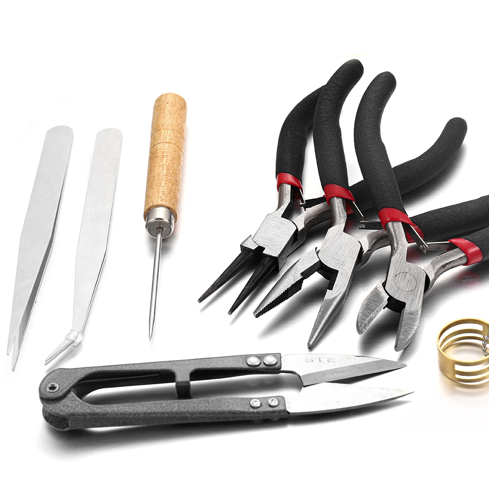 1 Pack Jewelry Making Supplies - Jewelry Making Pliers review and price